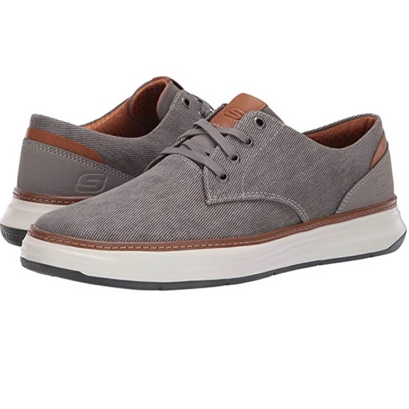 skechers men's moreno ederson